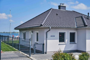 Ausblick Haushälfte, Stahlbrode